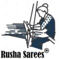 Rusha Sarees